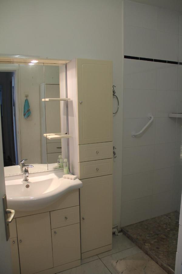 Le Tom De Apartment *