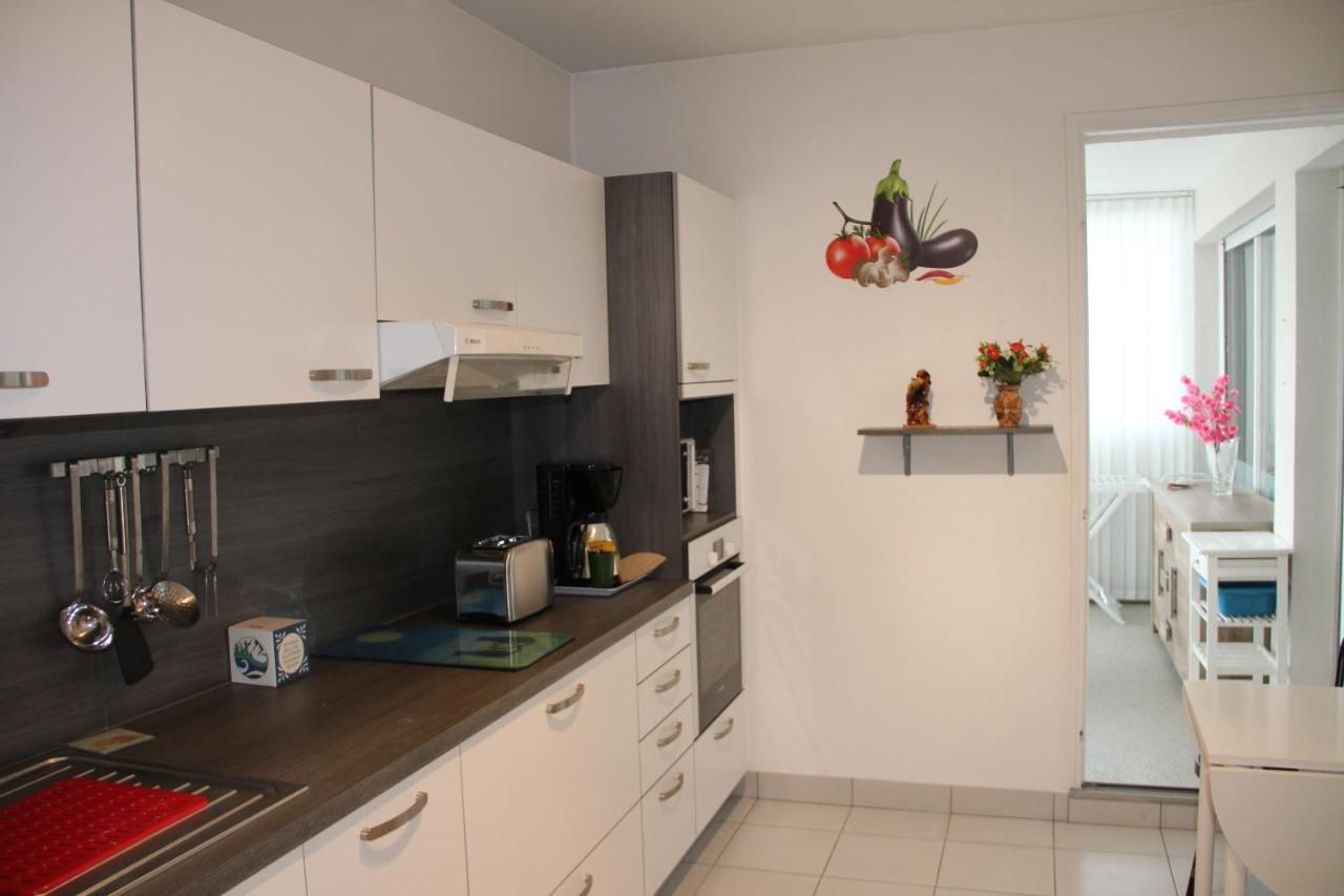 Le Tom De Apartment *