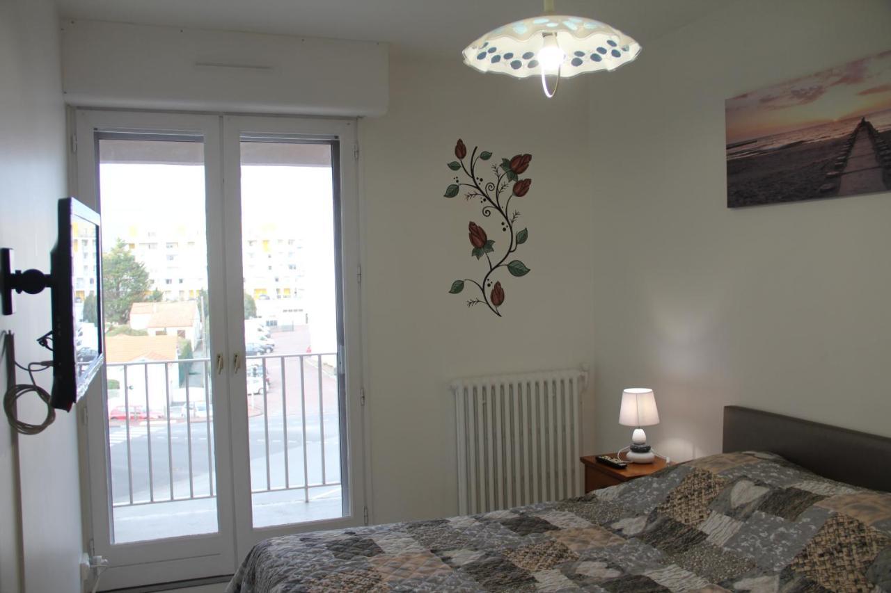 Le Tom De Apartment *