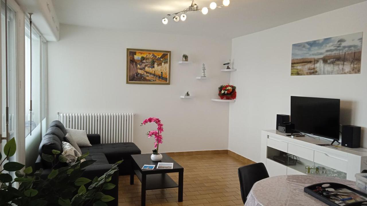 Le Tom De Apartment Royan