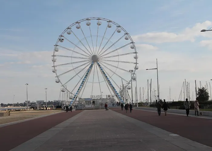 Le Tom De Royan