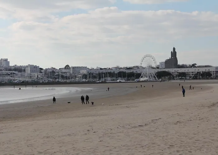 Le Tom De Royan
