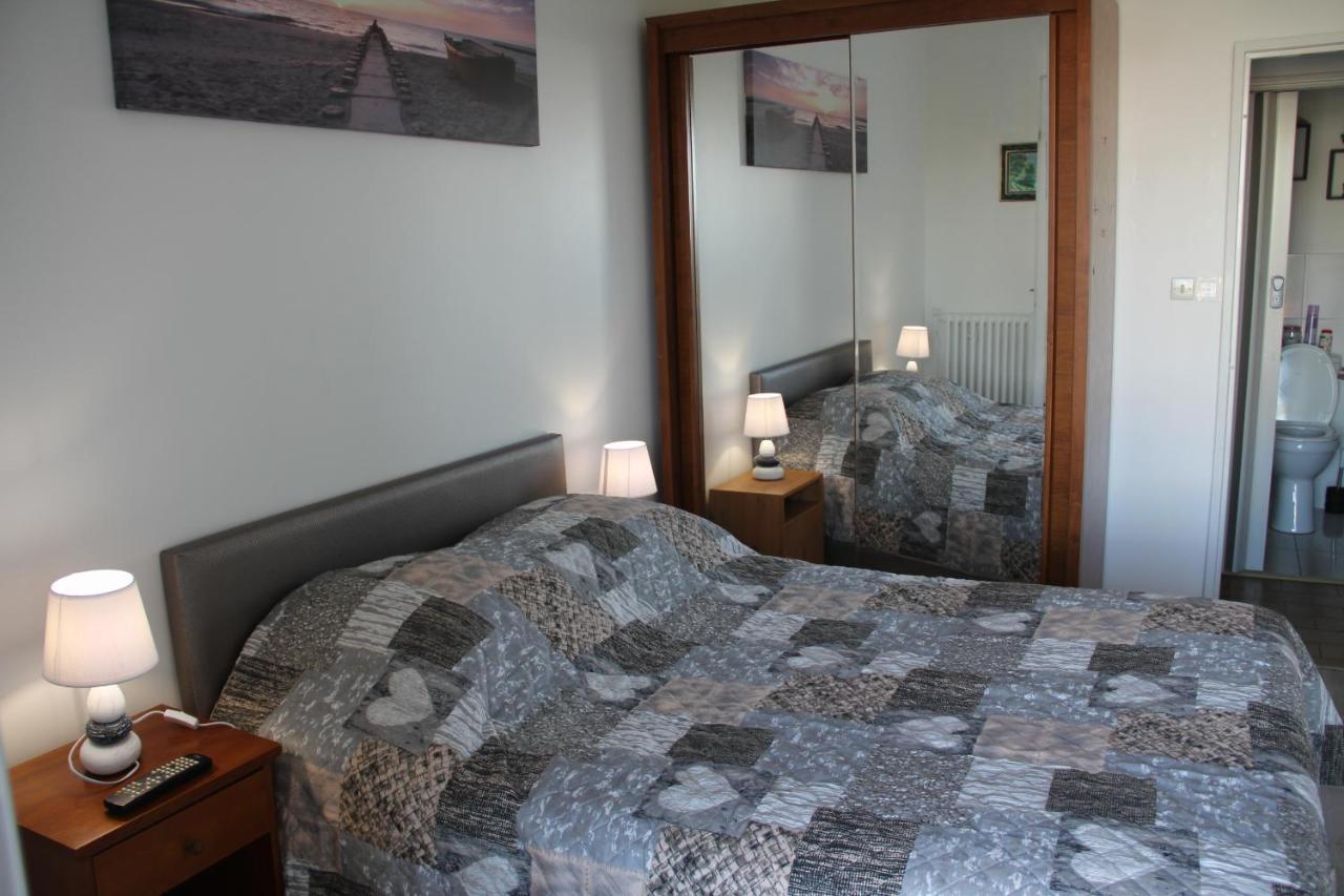 Le Tom De Apartment *