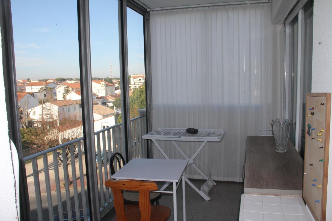Le Tom De Apartment