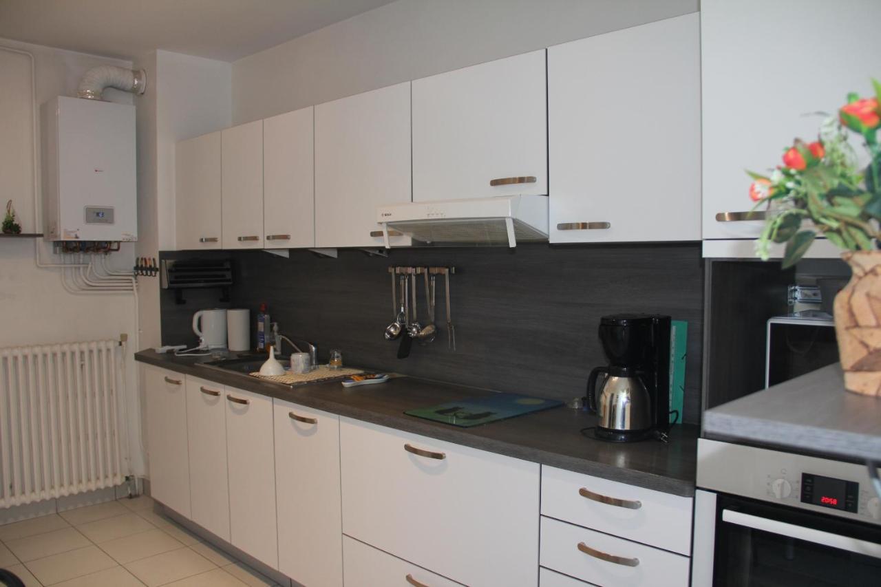 Apartment Le Tom De Royan