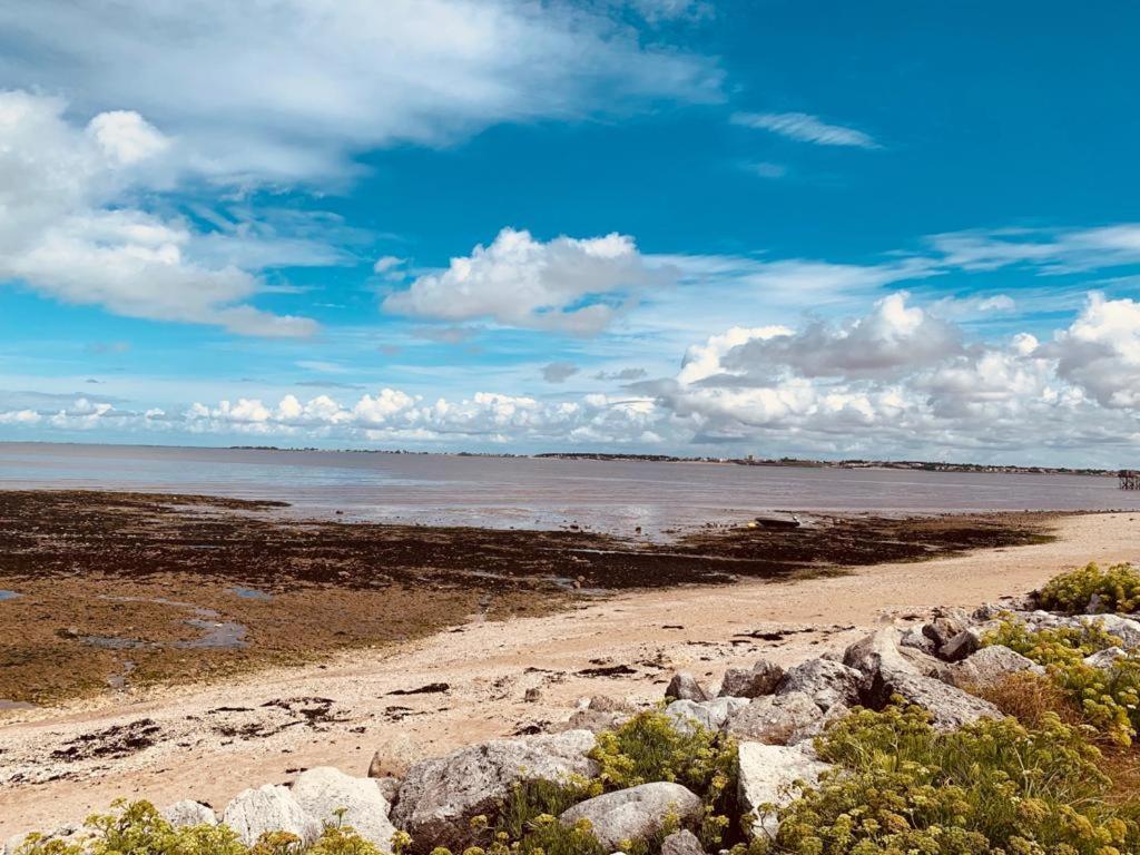 Le Tom De Apartment Royan