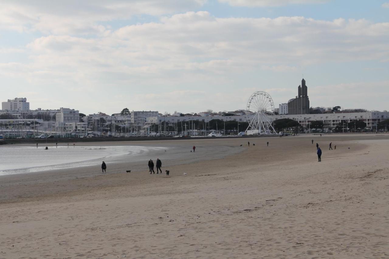 Apartment Le Tom De Royan